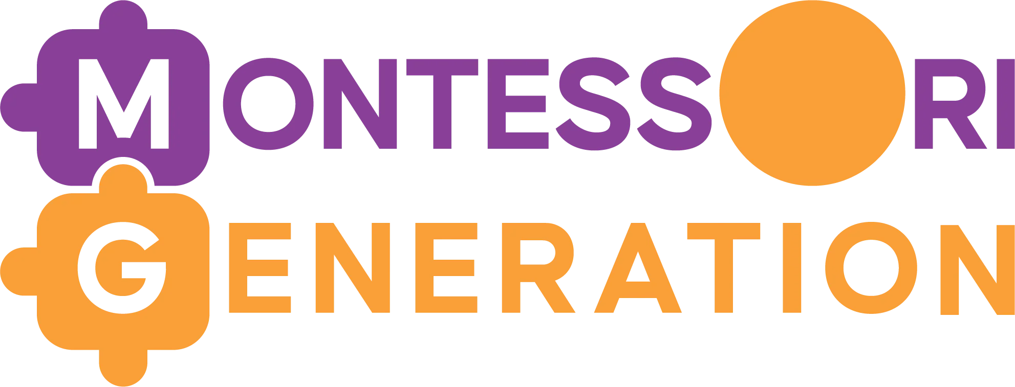 by Montessori Generation