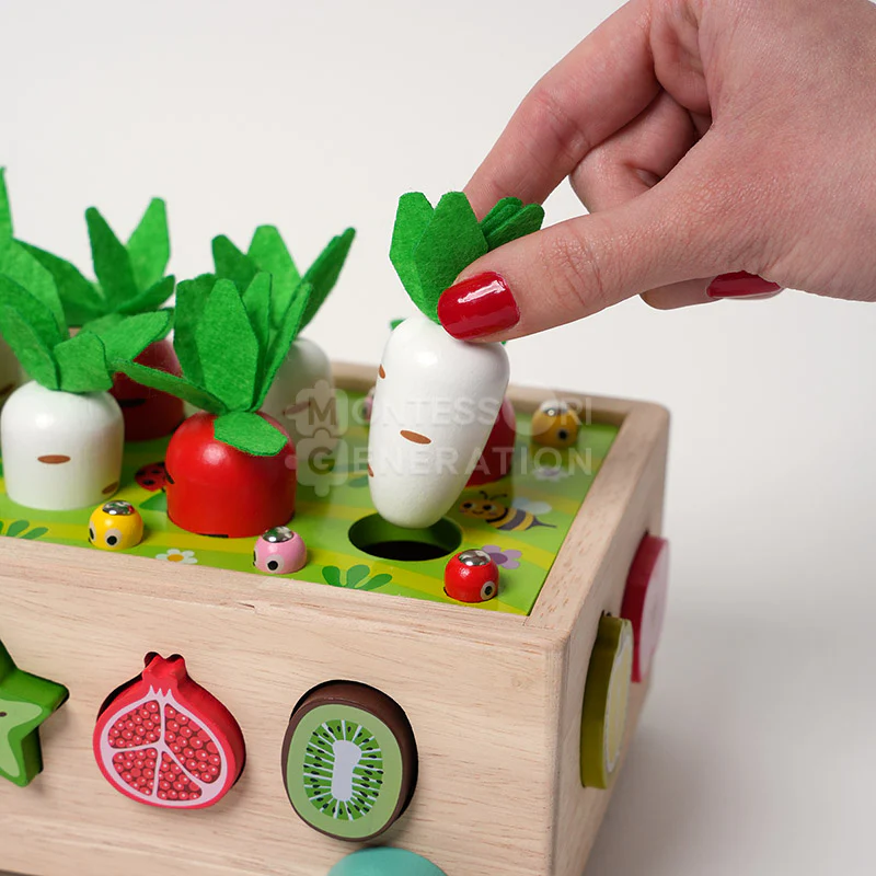 Montessori Easter Egg Hunt Bundle - Image 8