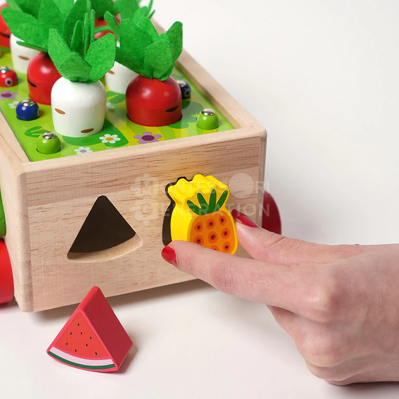 Montessori Easter Egg Hunt Bundle - Image 9