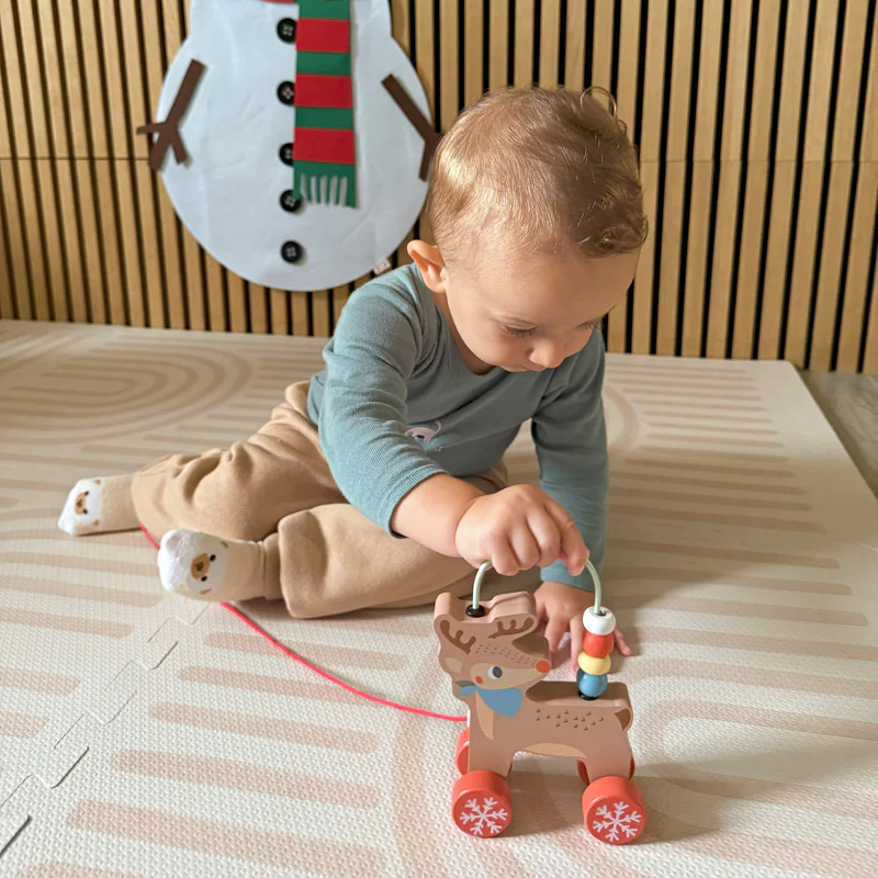 Montessori 3-in-1 Xmas Bundle - Image 7