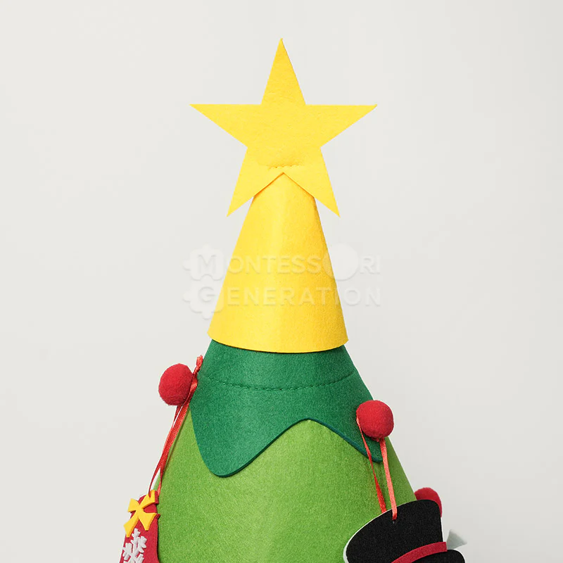 Montessori 360 Christmas Tree - Image 10