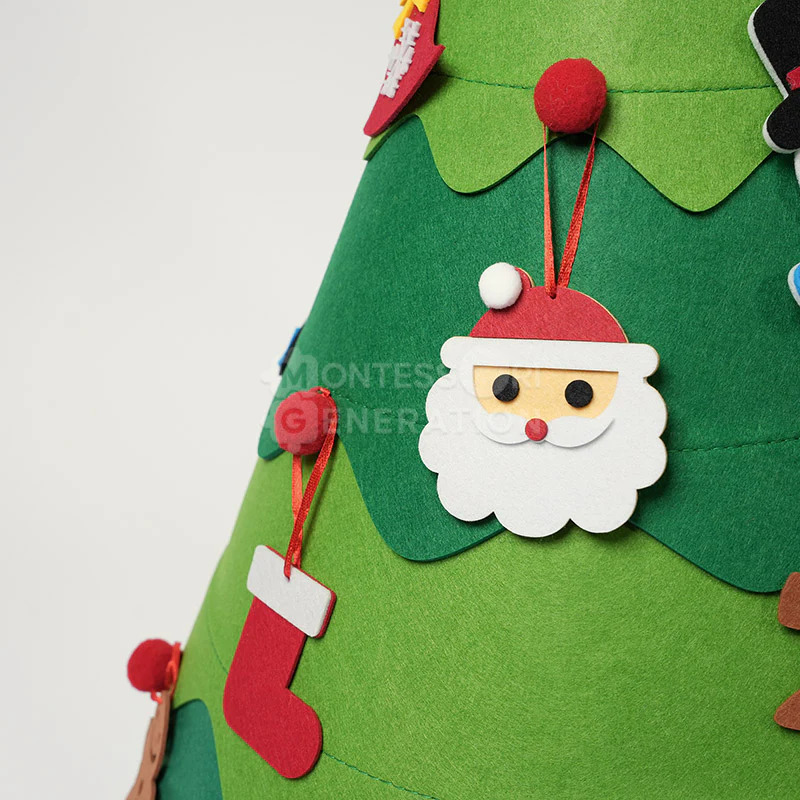 Montessori 360 Christmas Tree - Image 5