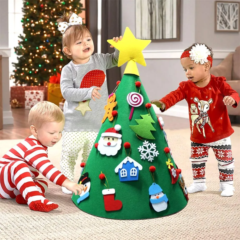 Montessori 360 Christmas Tree - Image 6