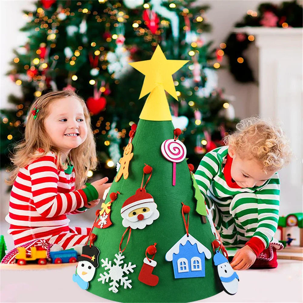 Montessori 360 Christmas Tree - Image 7