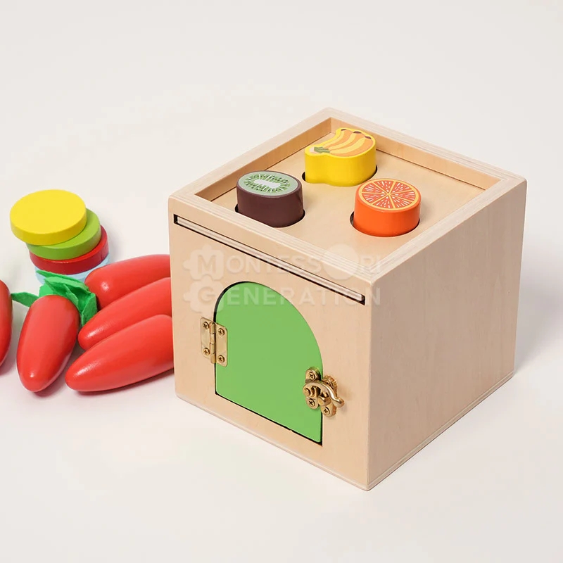Montessori 6-in-1 Sorting Tool - Image 12