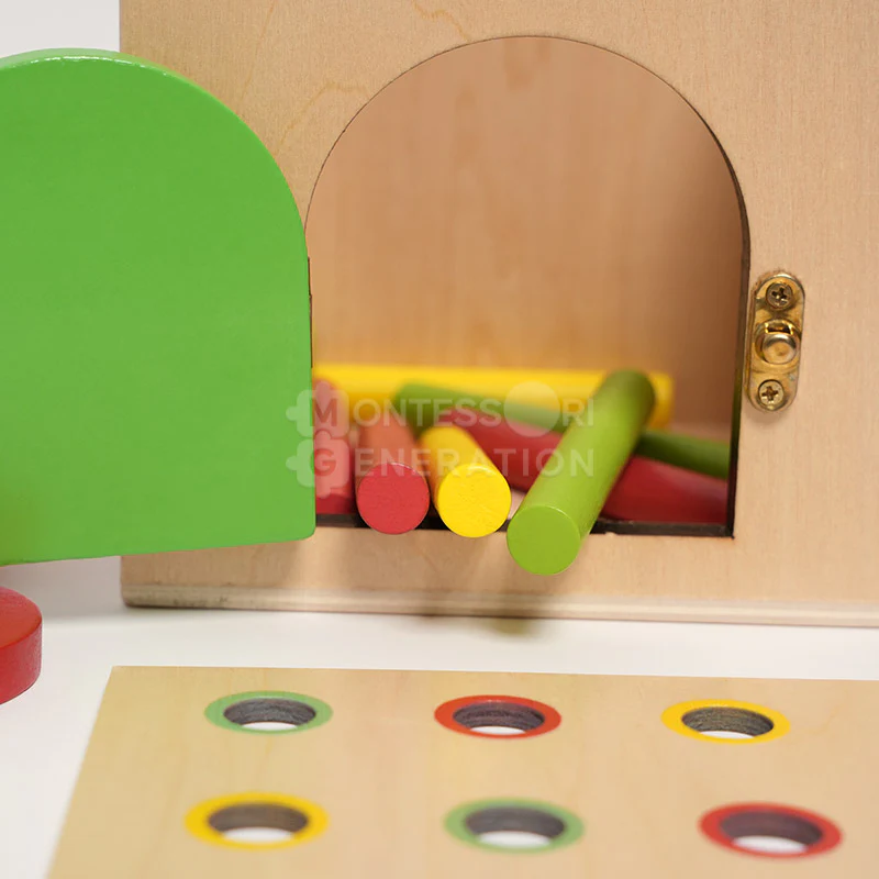Montessori 6-in-1 Sorting Tool - Image 14
