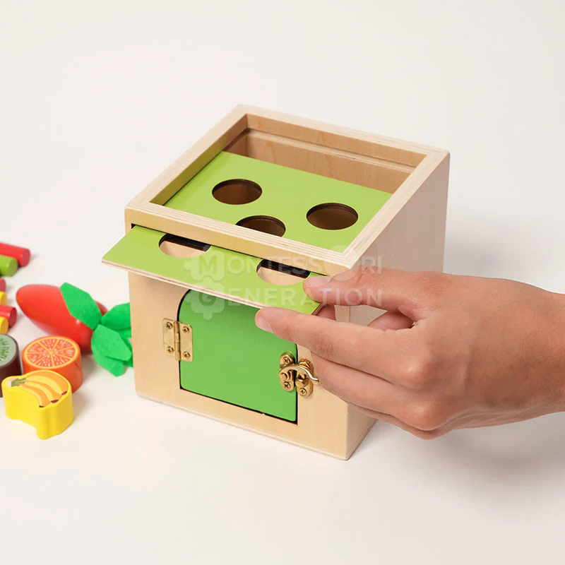 Montessori 6-in-1 Sorting Tool - Image 9
