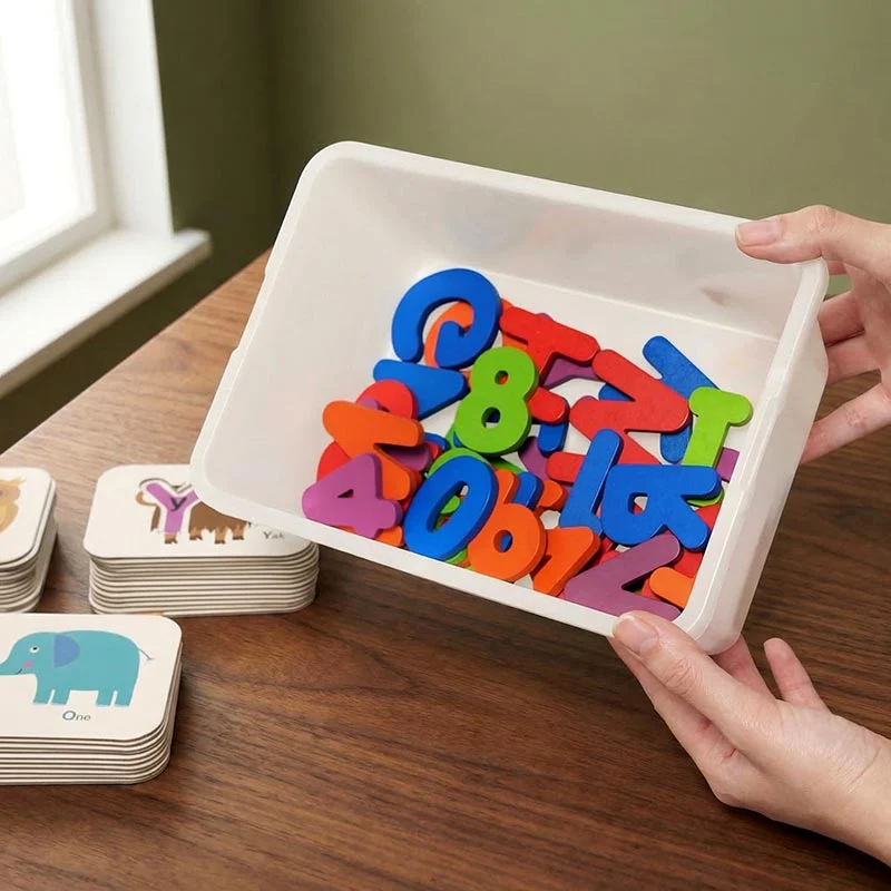 Montessori ABC Matching Cards - Image 15