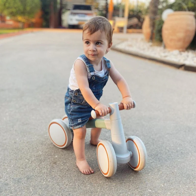 Montessori Baby Balance Bike - Image 15