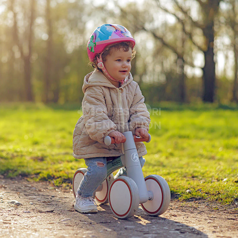 Montessori Baby Balance Bike - Image 17