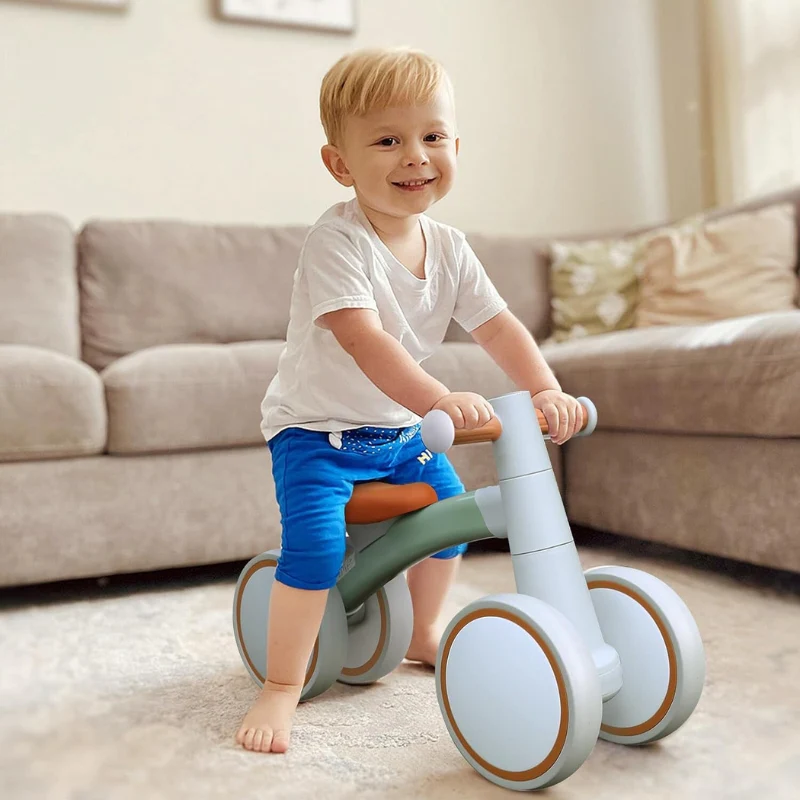 Montessori Baby Balance Bike - Image 18