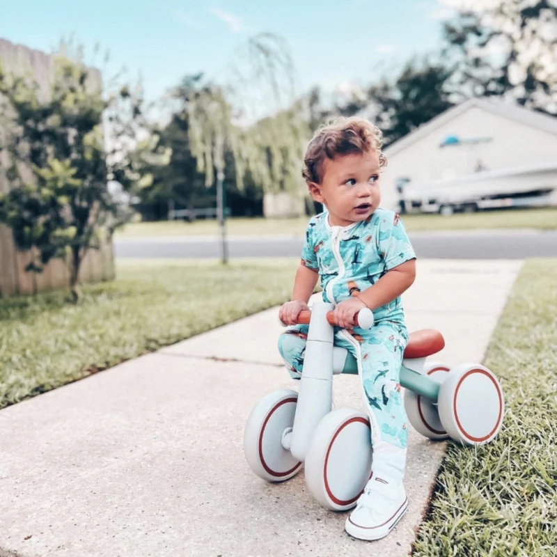 Montessori Baby Balance Bike - Image 19