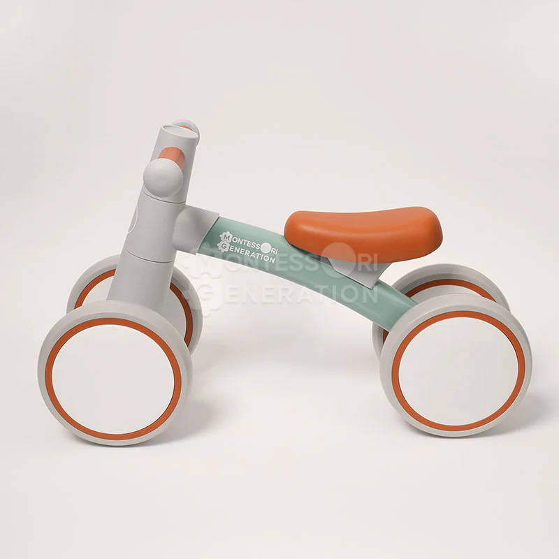 Montessori Baby Balance Bike - Image 4