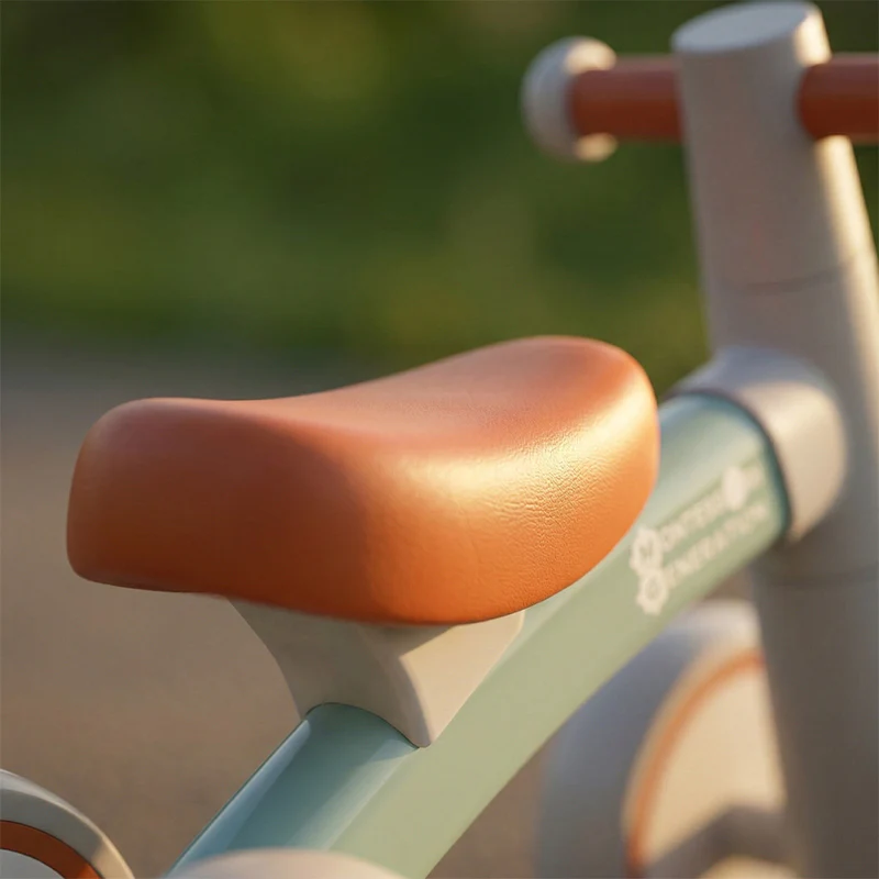Montessori Baby Balance Bike - Image 7