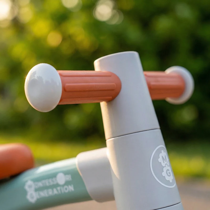Montessori Baby Balance Bike - Image 8