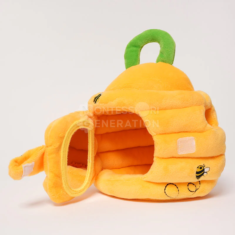 Montessori Baby Beehive - Image 7