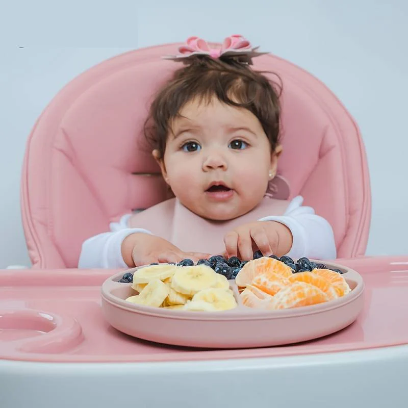 Montessori Baby Bite Set - Image 10