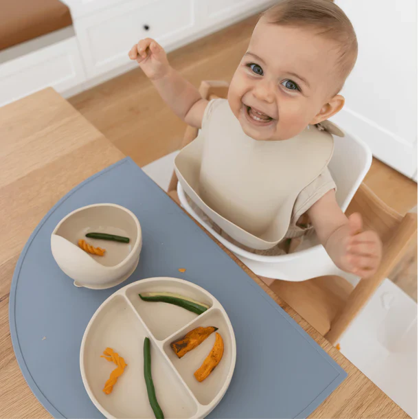 Montessori Baby Bite Set - Image 11