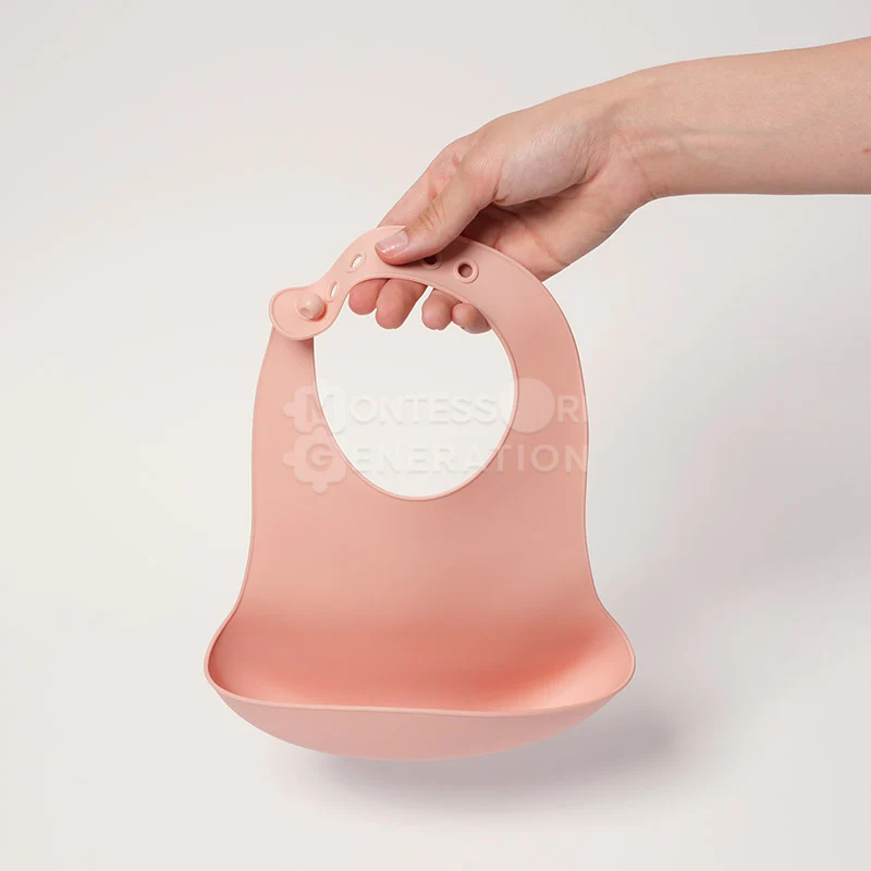Montessori Baby Bite Set - Image 14