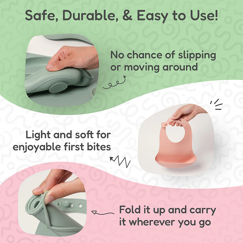Montessori Baby Bite Set - Image 16