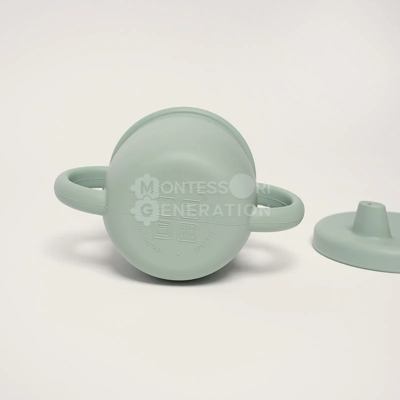 Montessori Baby Bite Set - Image 17