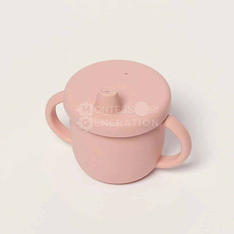 Montessori Baby Bite Set - Image 21