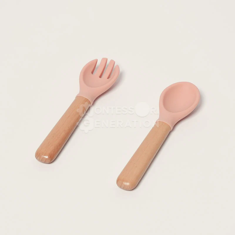 Montessori Baby Bite Set - Image 23