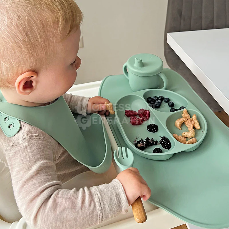 Montessori Baby Bite Set - Image 24