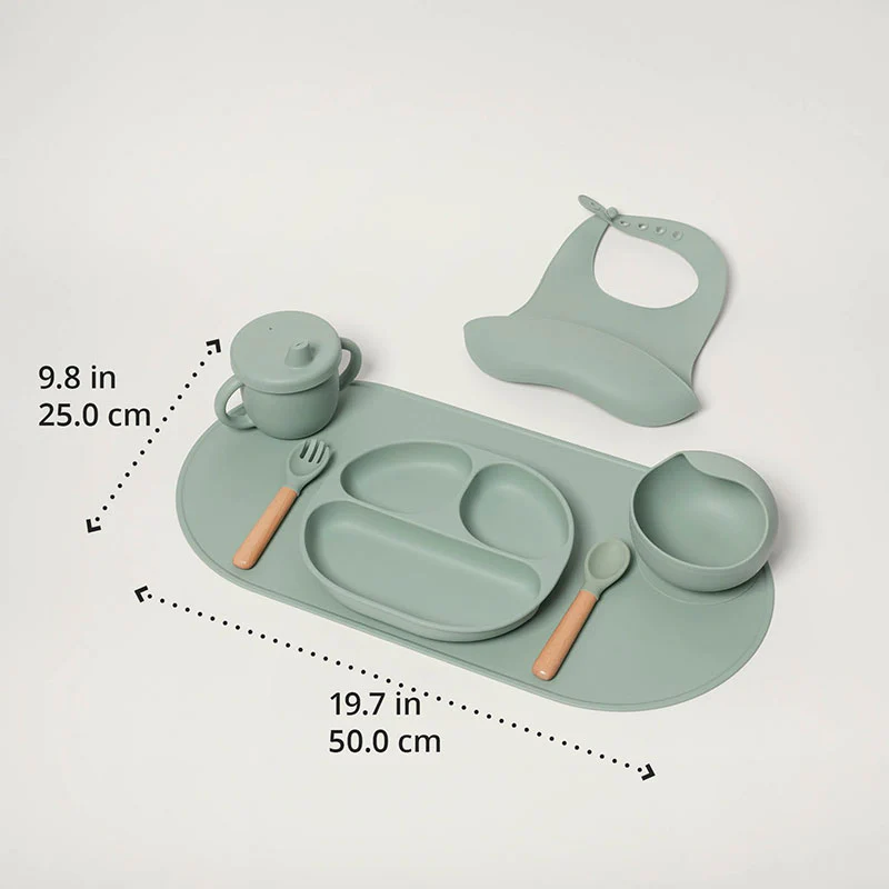 Montessori Baby Bite Set - Image 25