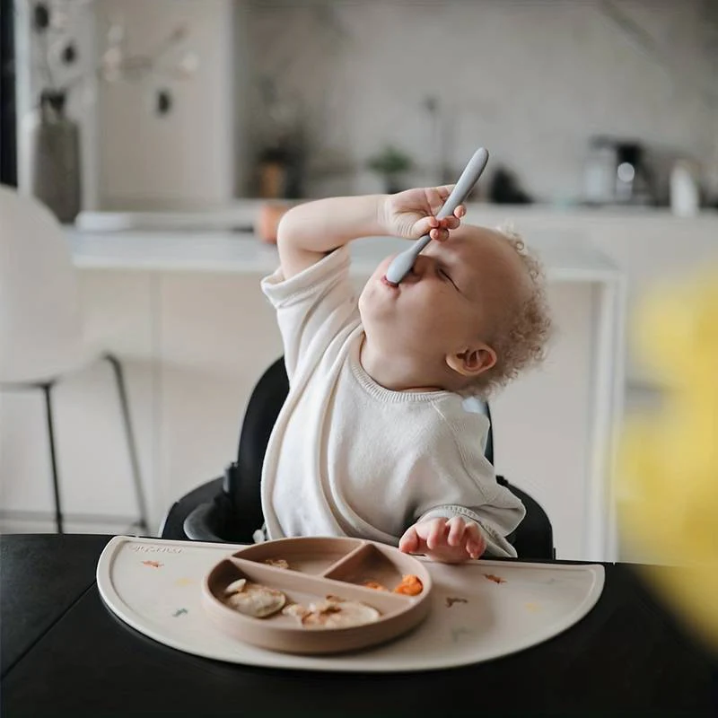Montessori Baby Bite Set - Image 3