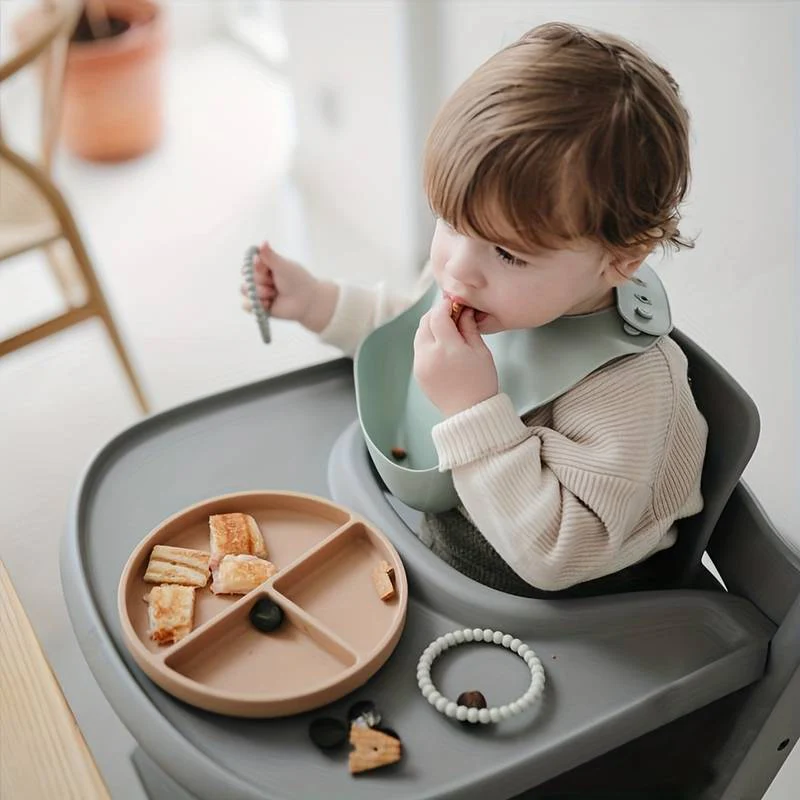 Montessori Baby Bite Set - Image 4