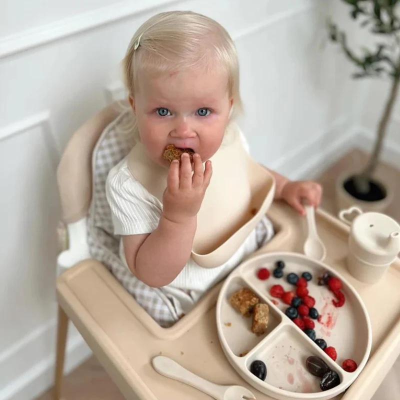 Montessori Baby Bite Set - Image 8