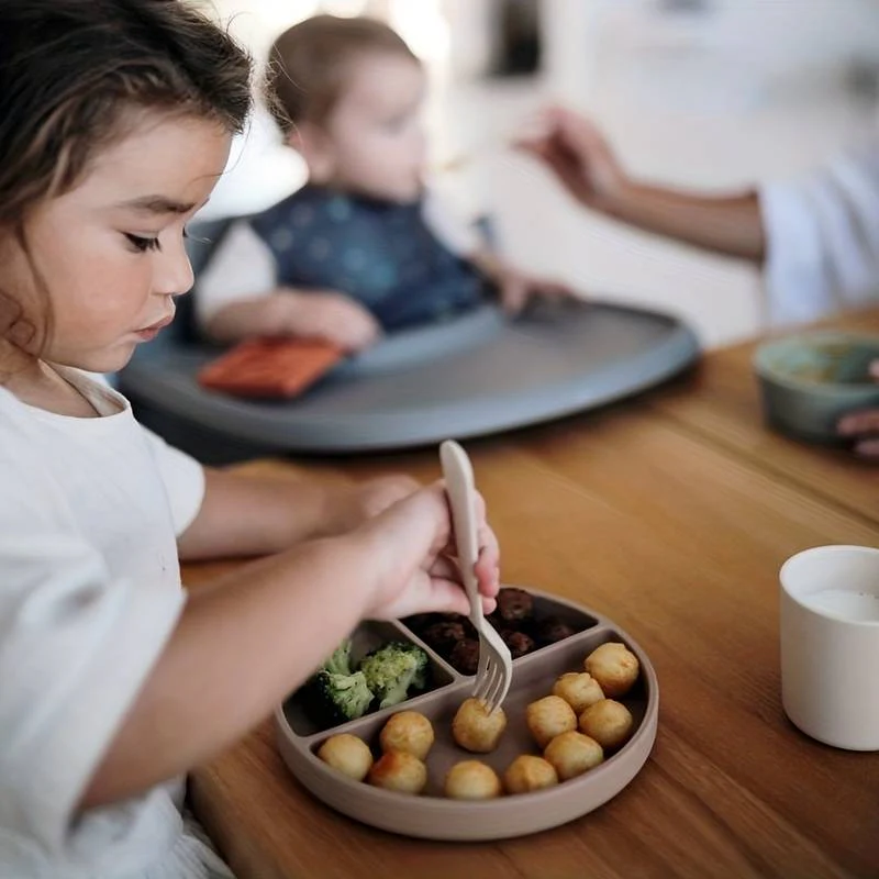 Montessori Baby Bite Set - Image 9