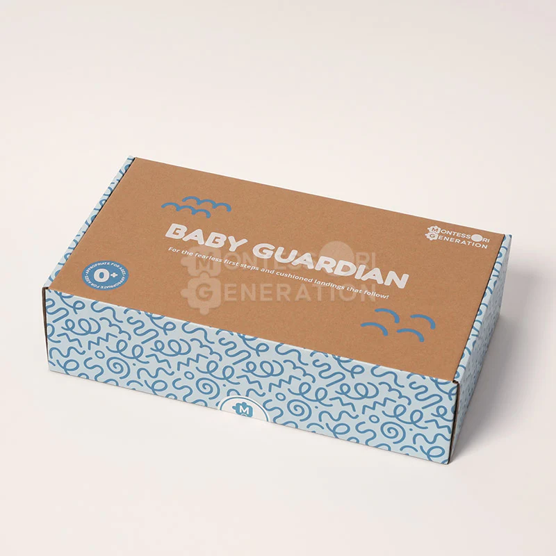 Montessori Baby Guardian - Image 20