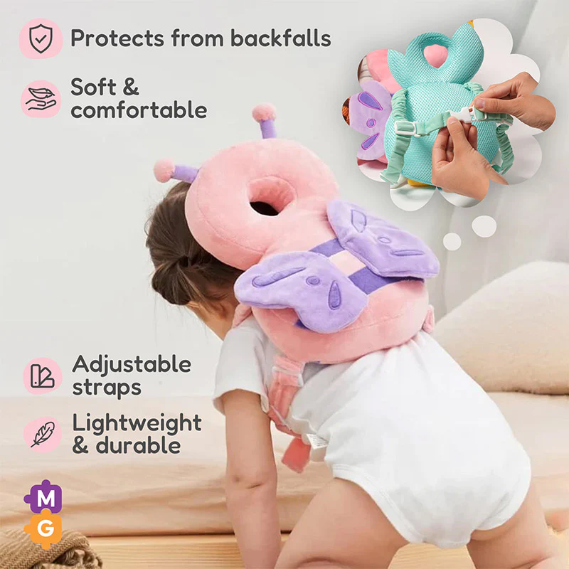 Montessori Baby Guardian - Image 4