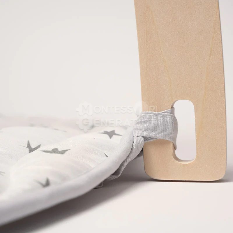 Montessori Baby Play Mat - Image 15