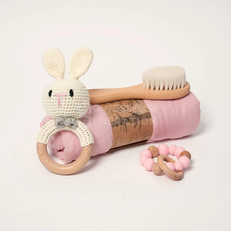 Montessori Baby Shower Gift - Image 10