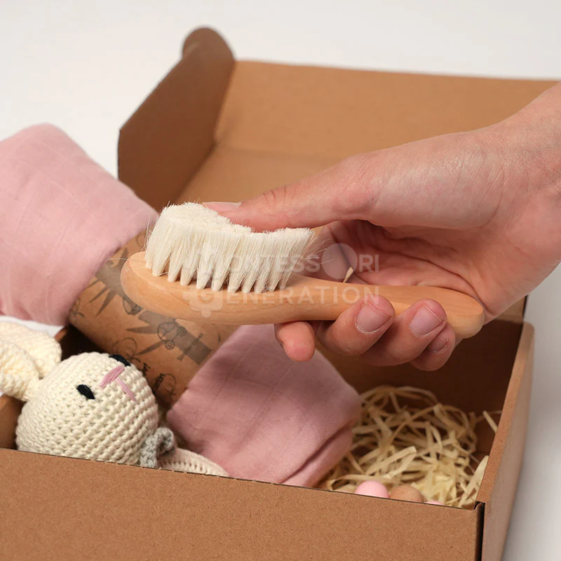 Montessori Baby Shower Gift - Image 13