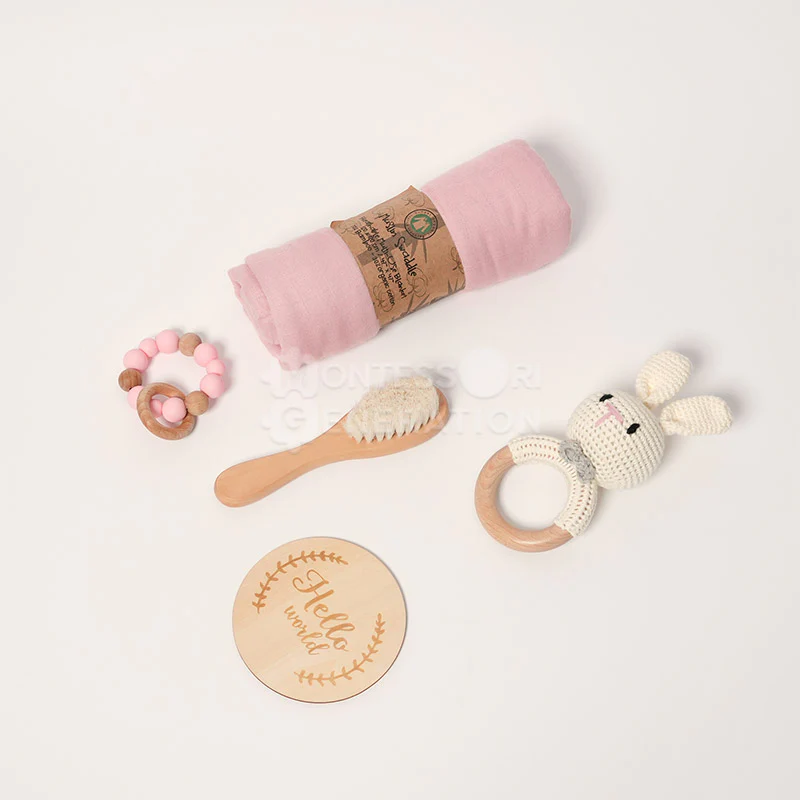 Montessori Baby Shower Gift - Image 16