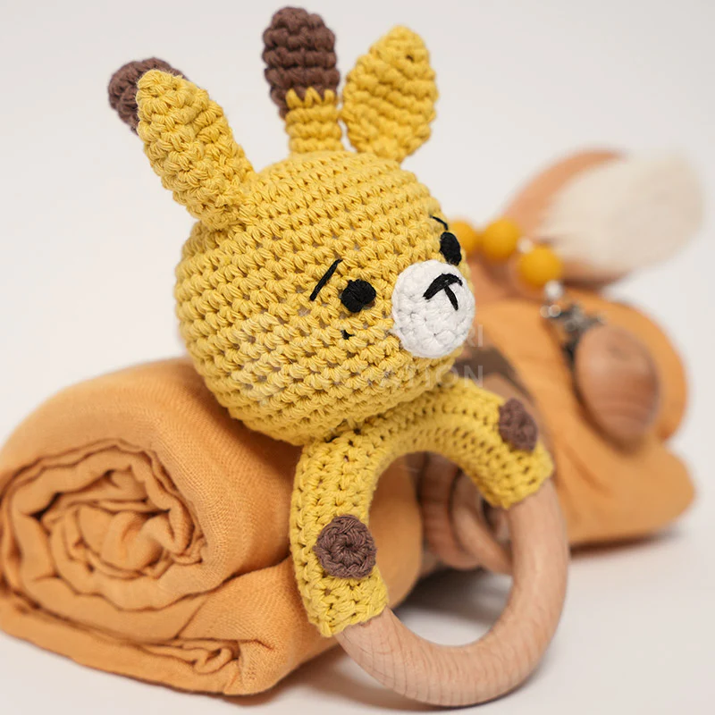 Montessori Baby Shower Gift - Image 3