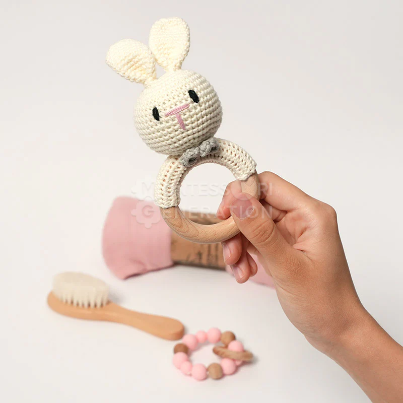Montessori Baby Shower Gift - Image 5