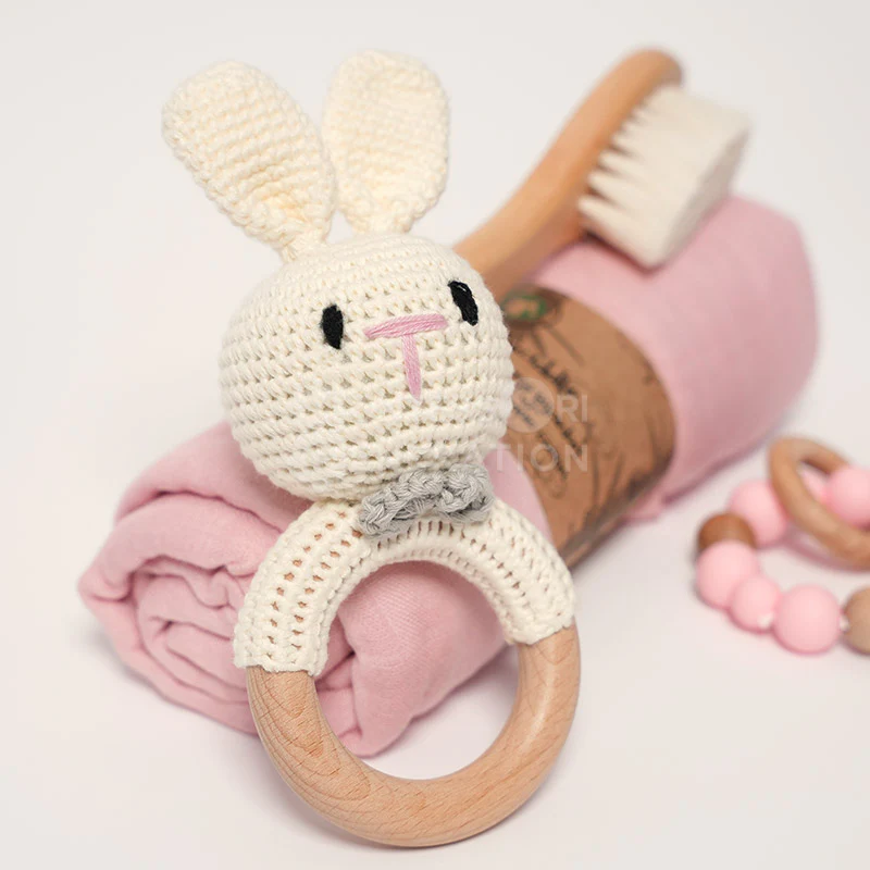 Montessori Baby Shower Gift - Image 7