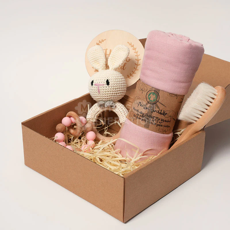 Montessori Baby Shower Gift - Image 8