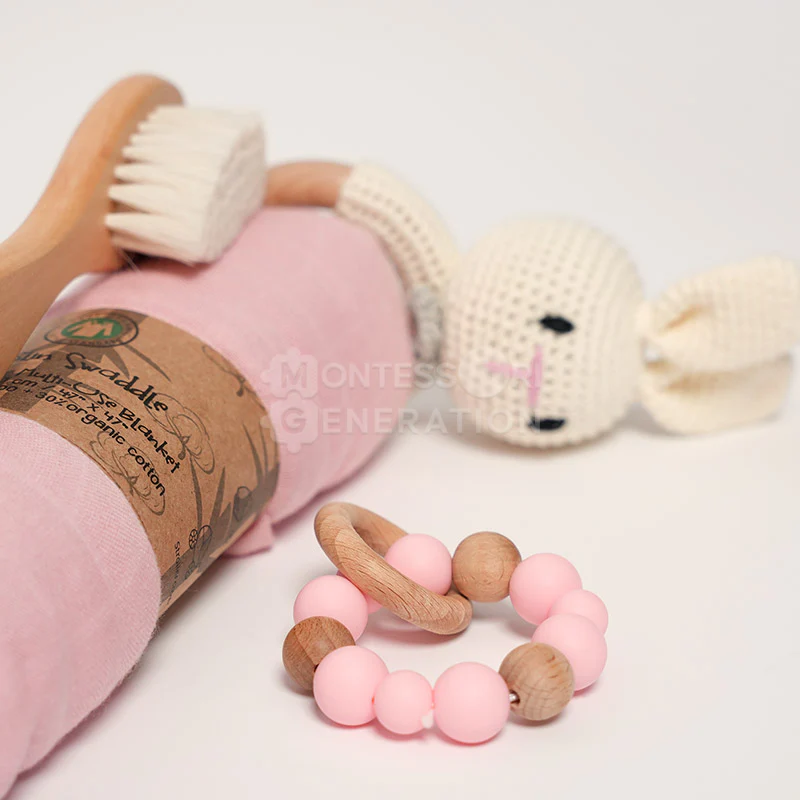 Montessori Baby Shower Gift - Image 9