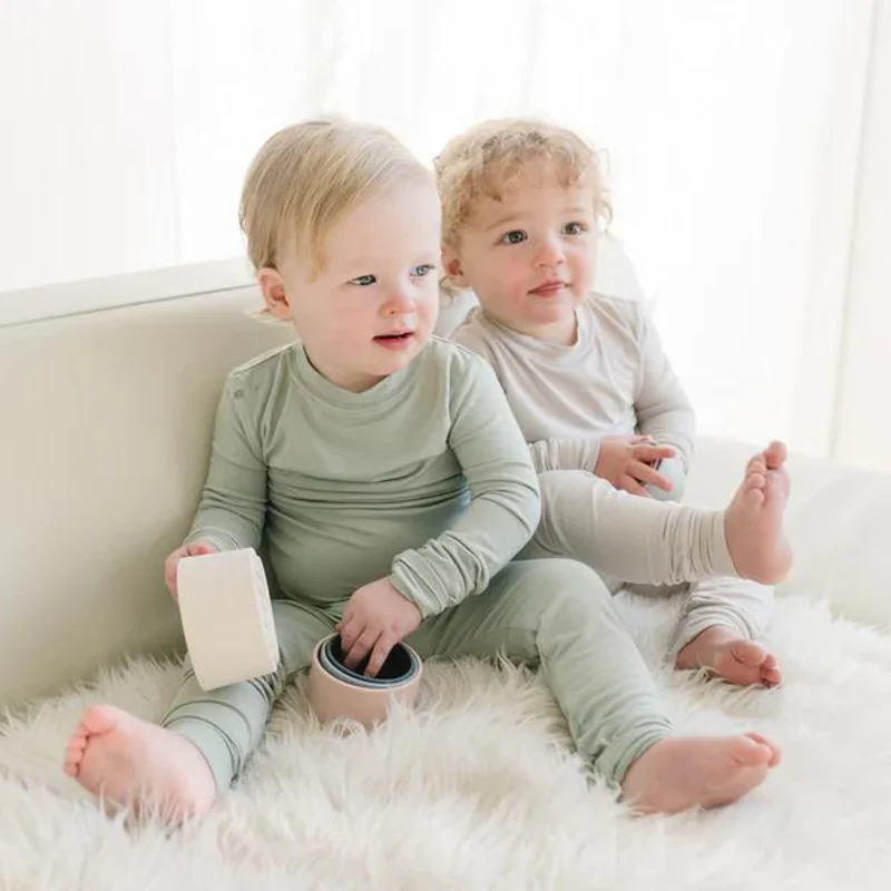Montessori Baby Stacking Cups - Image 5