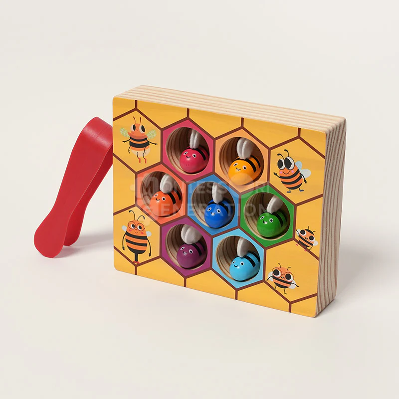 Montessori Bee Box - Image 12