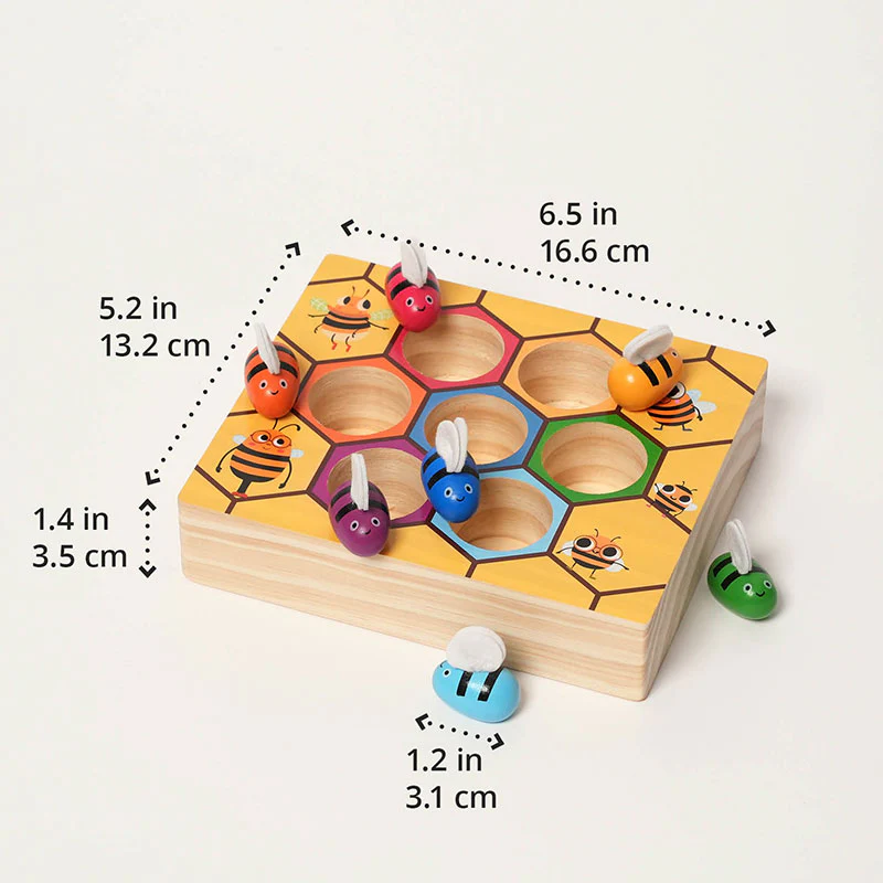 Montessori Bee Box - Image 14