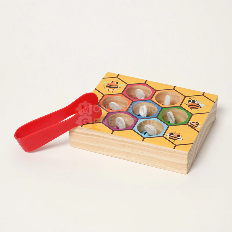Montessori Bee Box - Image 7