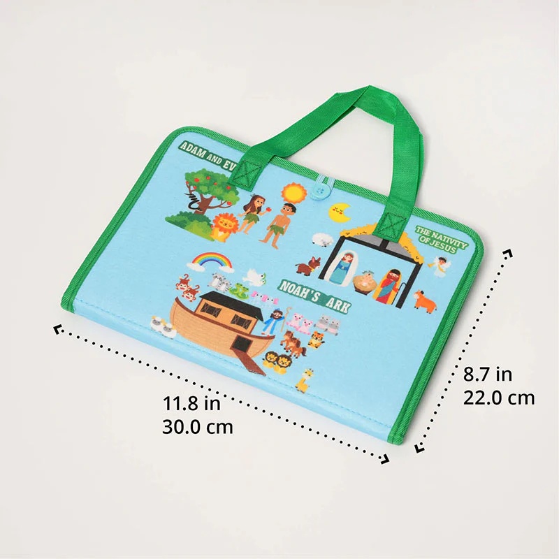 Montessori Bible Storyboard - Image 12