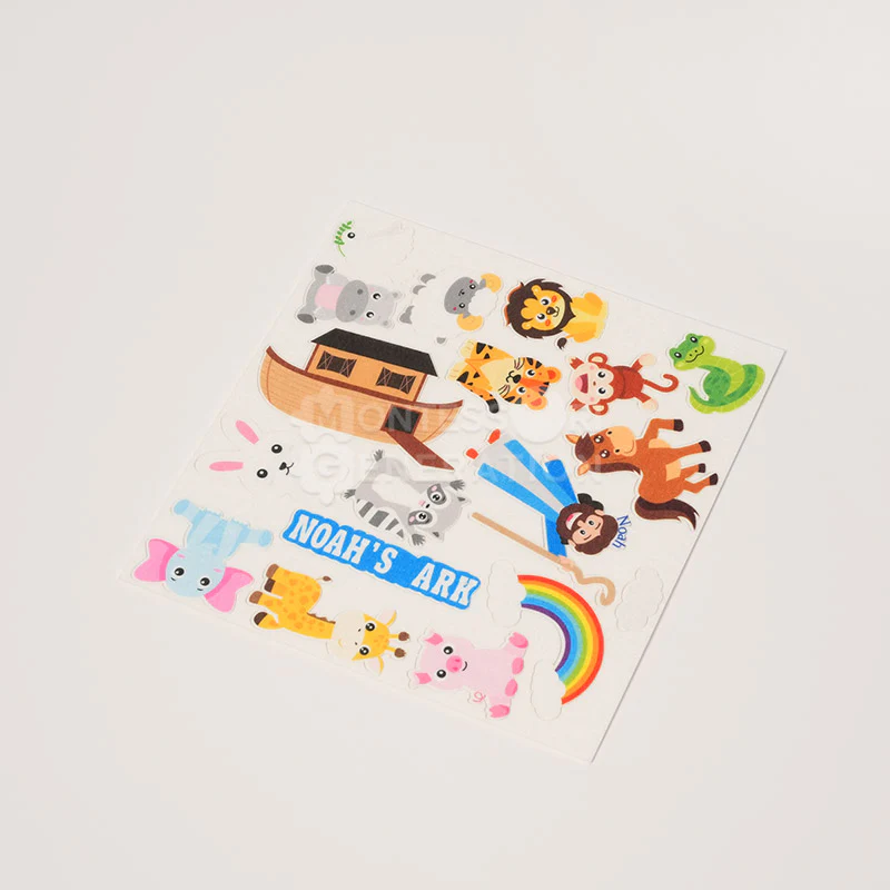 Montessori Bible Storyboard - Image 9